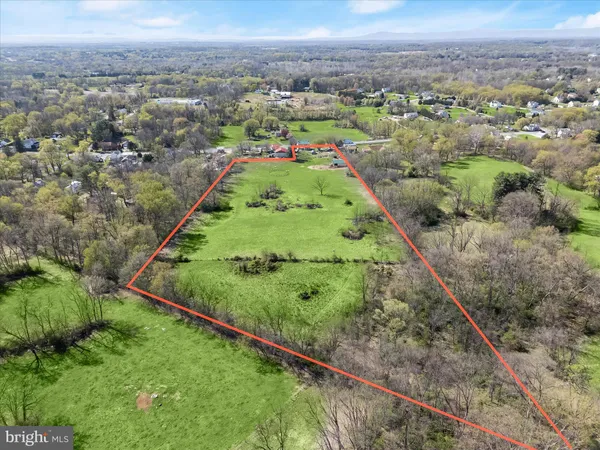 $575,000 | 8031 Sharpsburg Pike, Fairplay, MD 21733