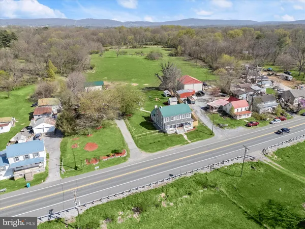 $575,000 | 8031 Sharpsburg Pike, Fairplay, MD 21733