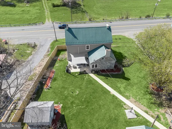 $575,000 | 8031 Sharpsburg Pike, Fairplay, MD 21733