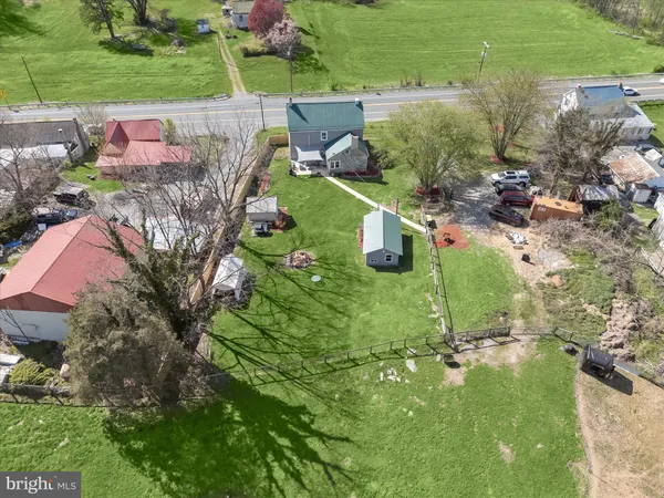 $575,000 | 8031 Sharpsburg Pike, Fairplay, MD 21733