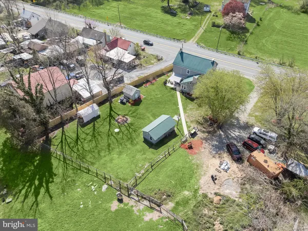 $575,000 | 8031 Sharpsburg Pike, Fairplay, MD 21733