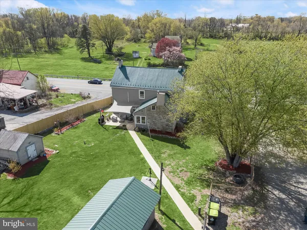 $575,000 | 8031 Sharpsburg Pike, Fairplay, MD 21733