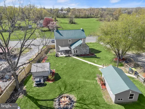 $575,000 | 8031 Sharpsburg Pike, Fairplay, MD 21733