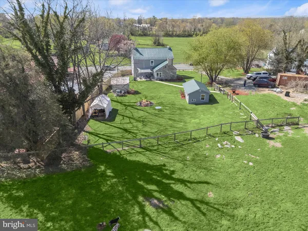 $575,000 | 8031 Sharpsburg Pike, Fairplay, MD 21733