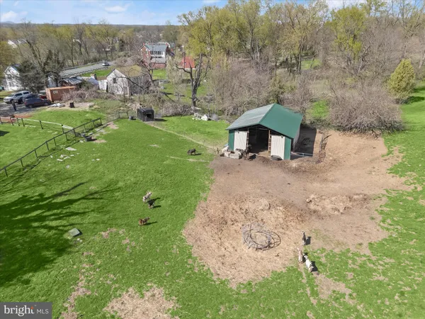 $575,000 | 8031 Sharpsburg Pike, Fairplay, MD 21733