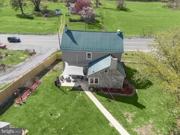 $575,000 | 8031 Sharpsburg Pike, Fairplay, MD 21733