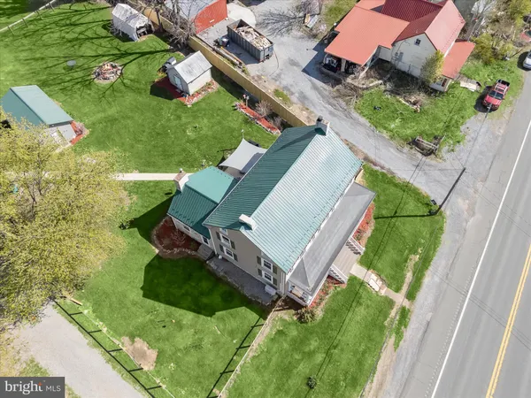 $575,000 | 8031 Sharpsburg Pike, Fairplay, MD 21733