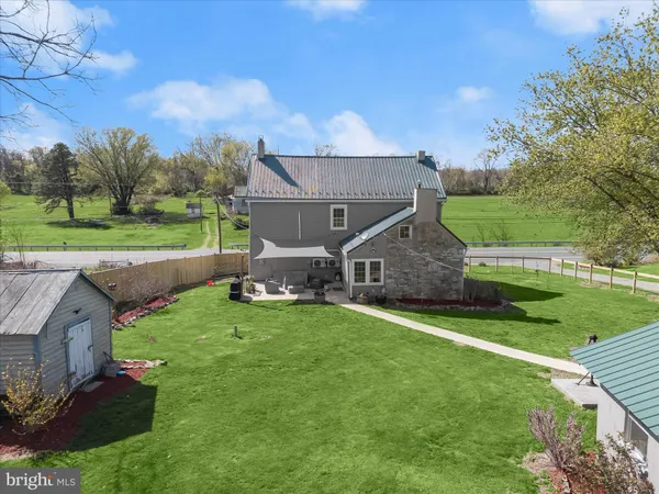 $575,000 | 8031 Sharpsburg Pike, Fairplay, MD 21733