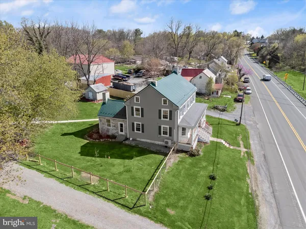 $575,000 | 8031 Sharpsburg Pike, Fairplay, MD 21733