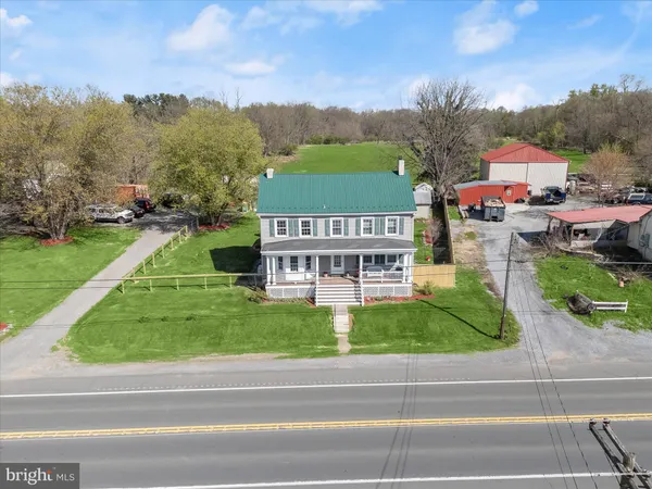 $575,000 | 8031 Sharpsburg Pike, Fairplay, MD 21733