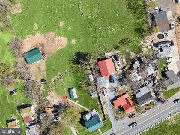 $575,000 | 8031 Sharpsburg Pike, Fairplay, MD 21733