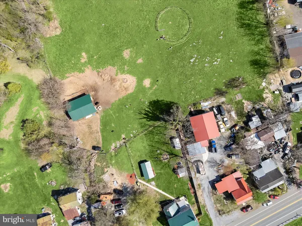 $575,000 | 8031 Sharpsburg Pike, Fairplay, MD 21733