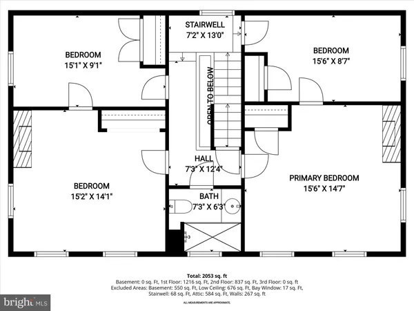 $575,000 | 8031 Sharpsburg Pike, Fairplay, MD 21733