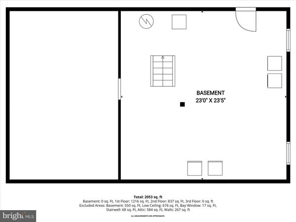 $575,000 | 8031 Sharpsburg Pike, Fairplay, MD 21733