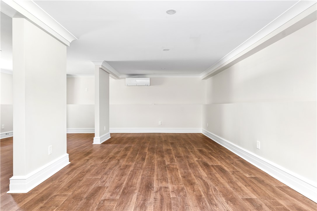 4 Shore Road Westerly, RI 02891 - Photo 29 of 36 A large lower level family or recreation room provides additional living space!!
