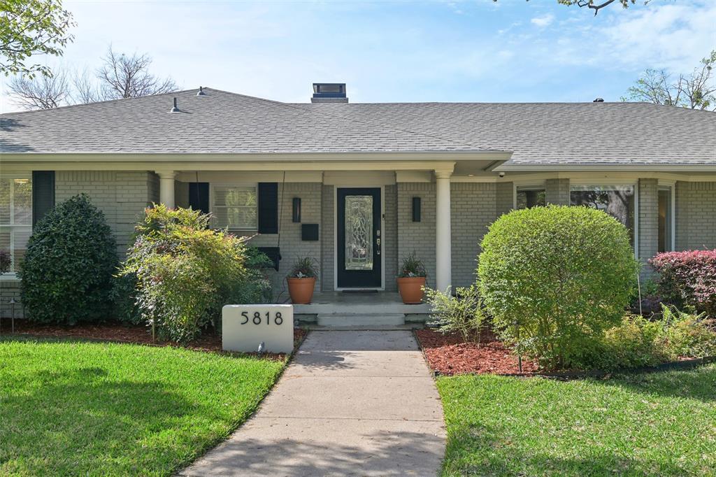 5818 Gramercy Place Dallas, TX 75230 - Photo 3 of 40