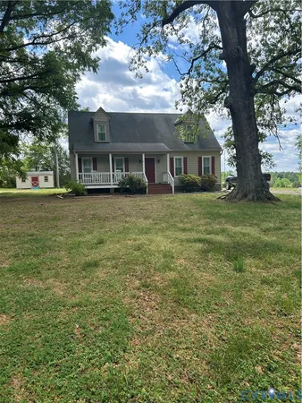 $329,900 | 18307 Bonneville Lane, Dinwiddie, VA 23841