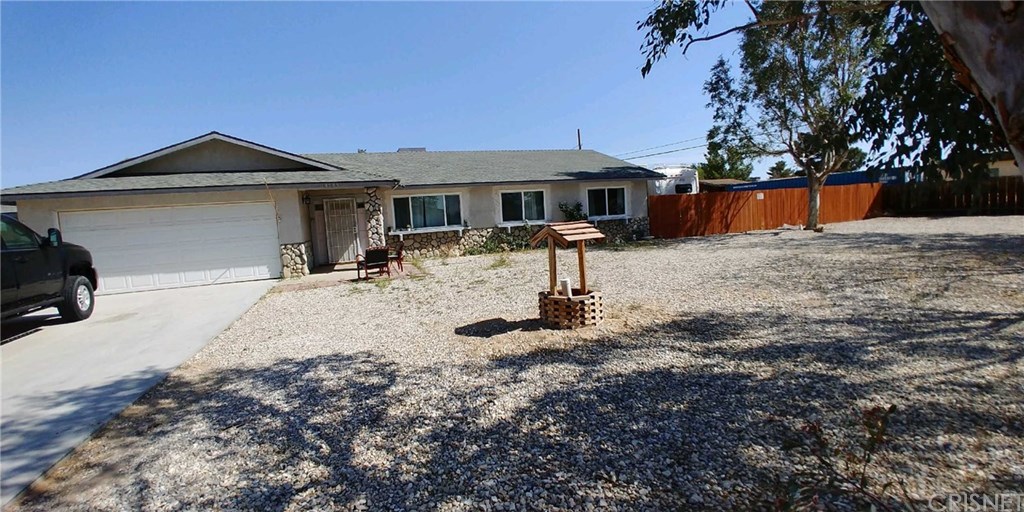 14585 Flathead Road Apple Valley, CA 92307 - Photo 1 of 1