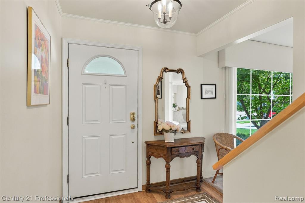 41827 Ridge Road East Novi, MI 48375 - Photo 17 of 34 Gallery Image 17