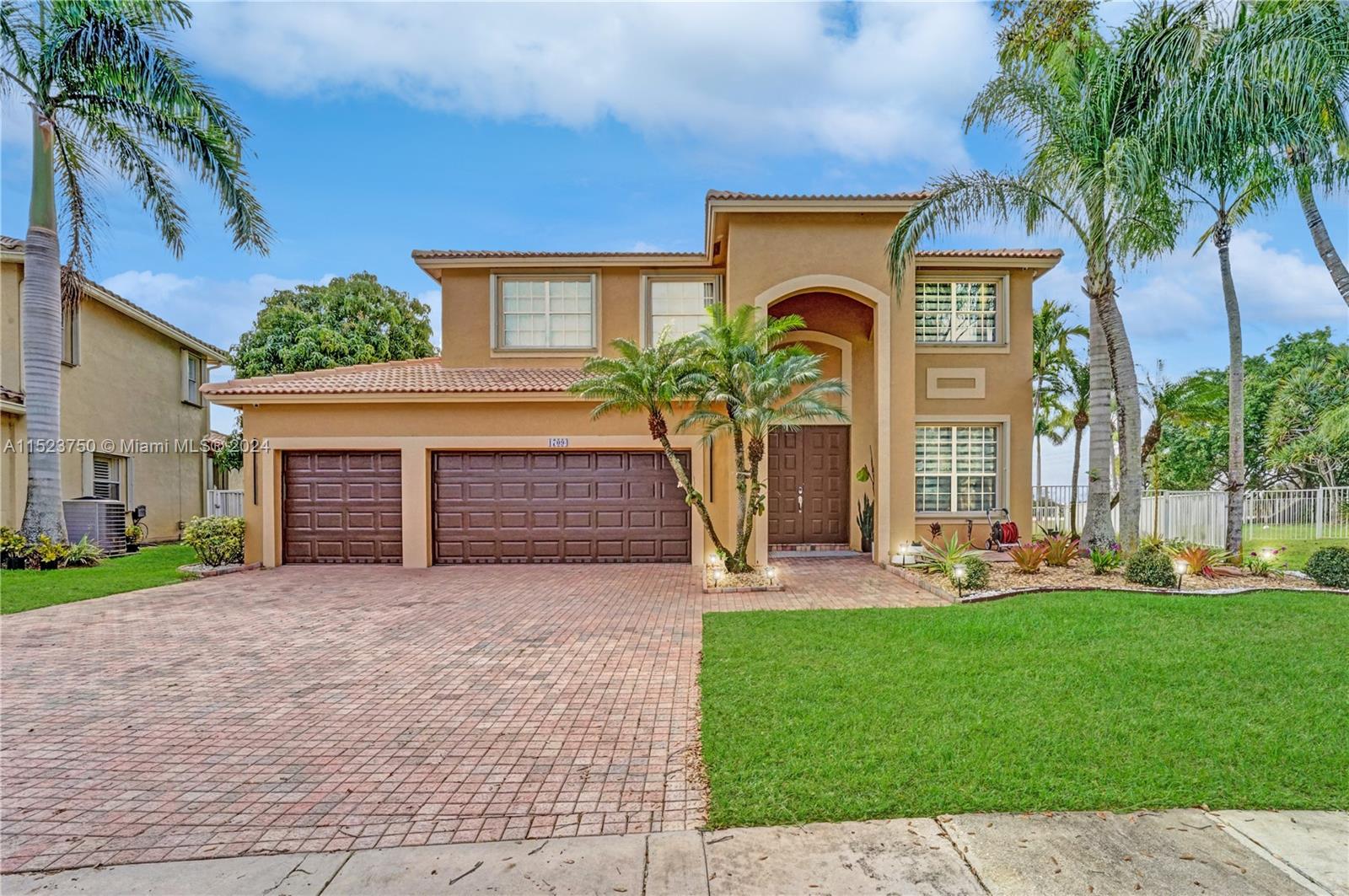 17094 Northwest 15th St  