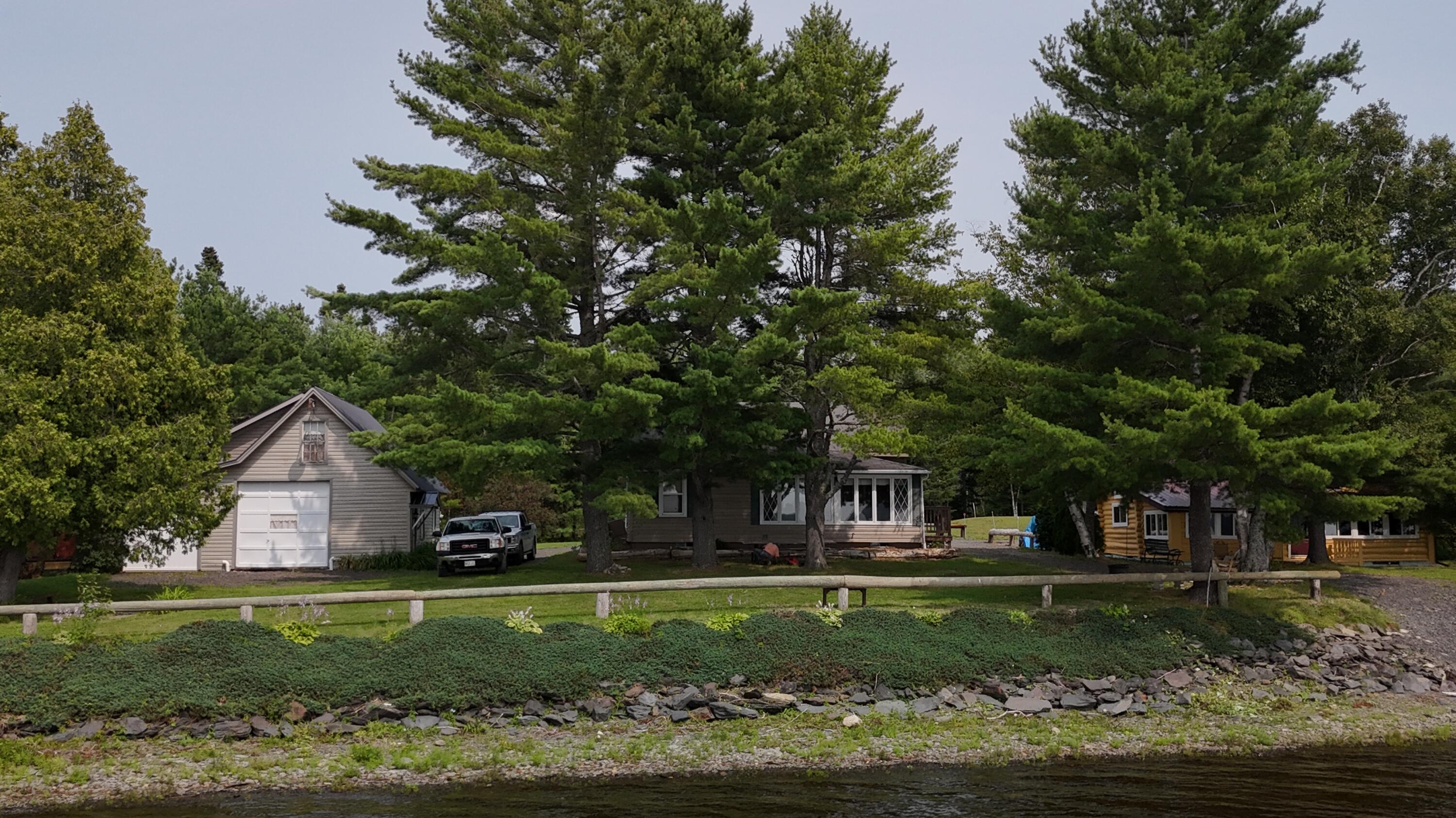 86-88 Austin Road Sinclair, ME 04779 - Photo 11 of 50
