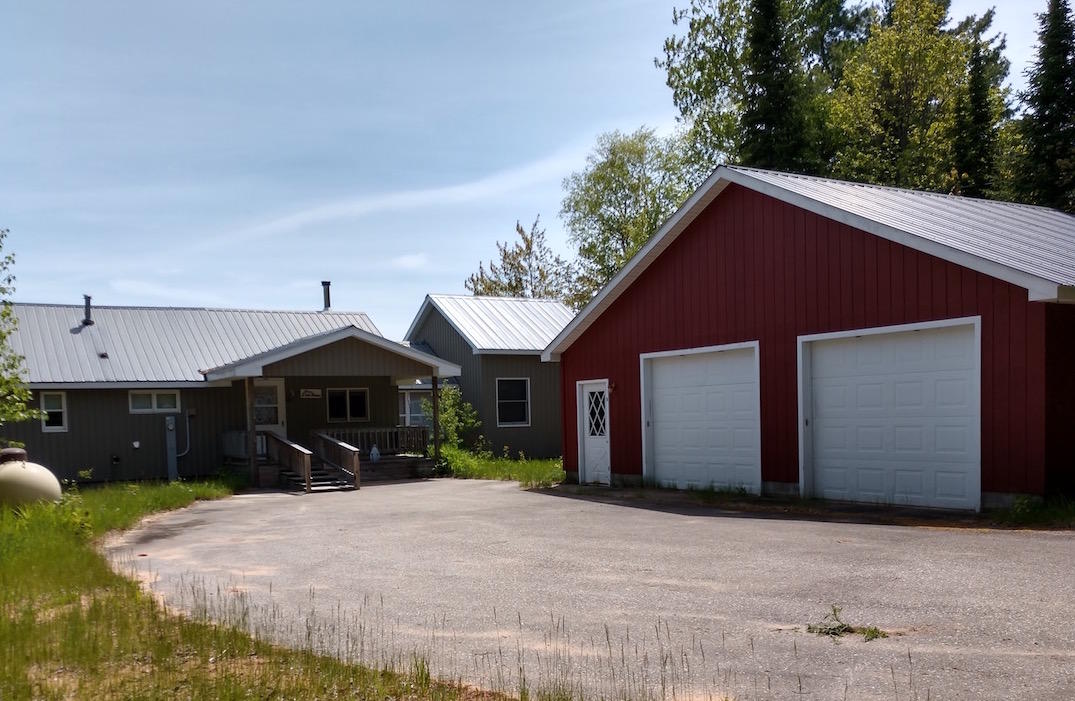 10988 North Whitefish Point Road Paradise, MI 49768 - Photo 23 of 25 Gallery Image 23