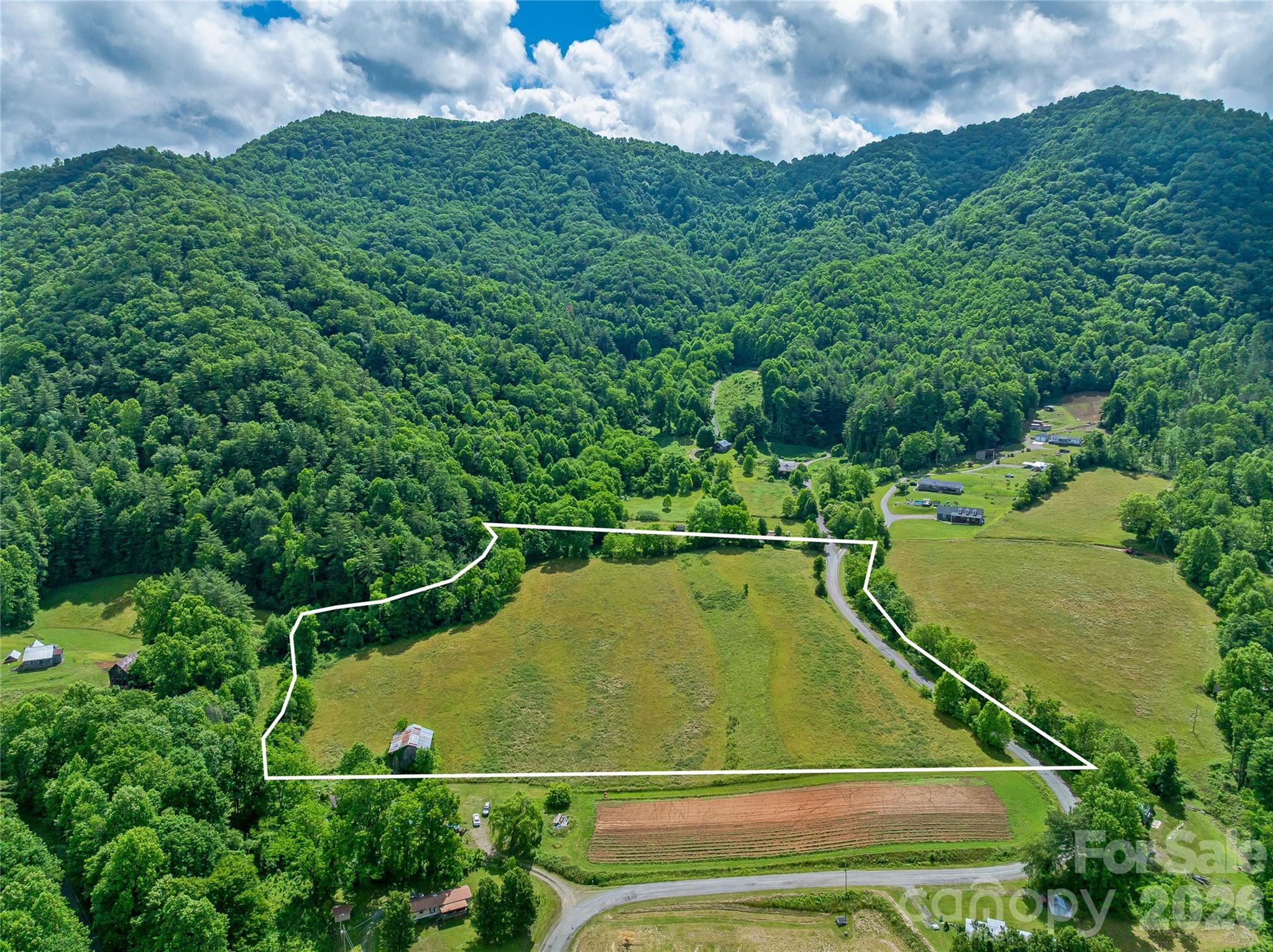 330 Tilson Branch Road Marshall, NC 28753 - Photo 15 of 22