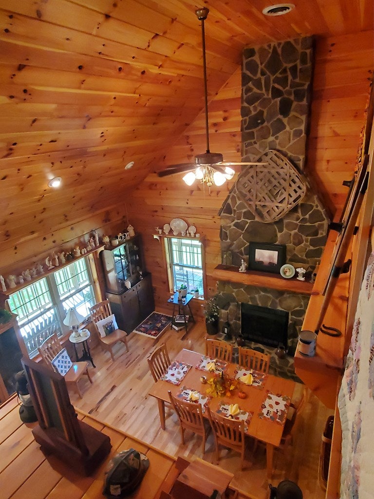 1447 Old Ebenezer Road Marion, VA 24354 - Photo 27 of 73 Gallery Image 27