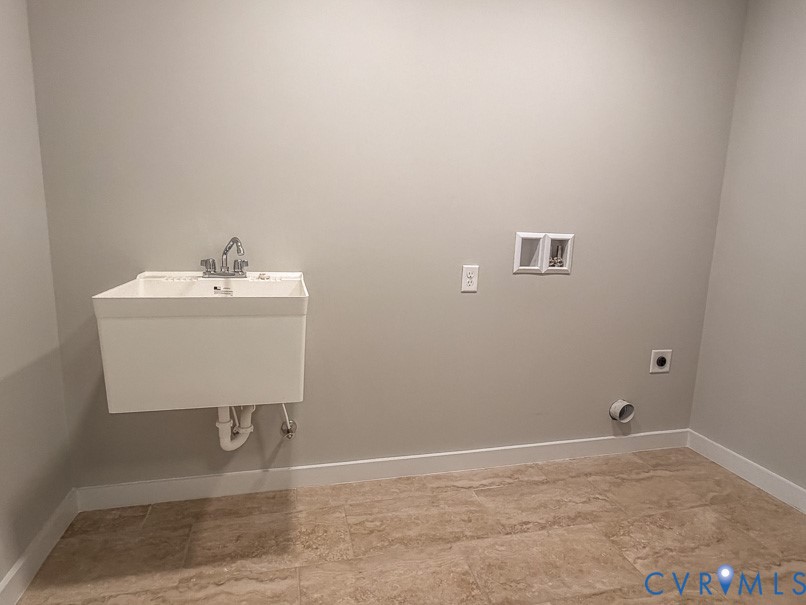 11092 Old Ridge Road Doswell, VA 23047 - Photo 63 of 63 a view of a room with a sink