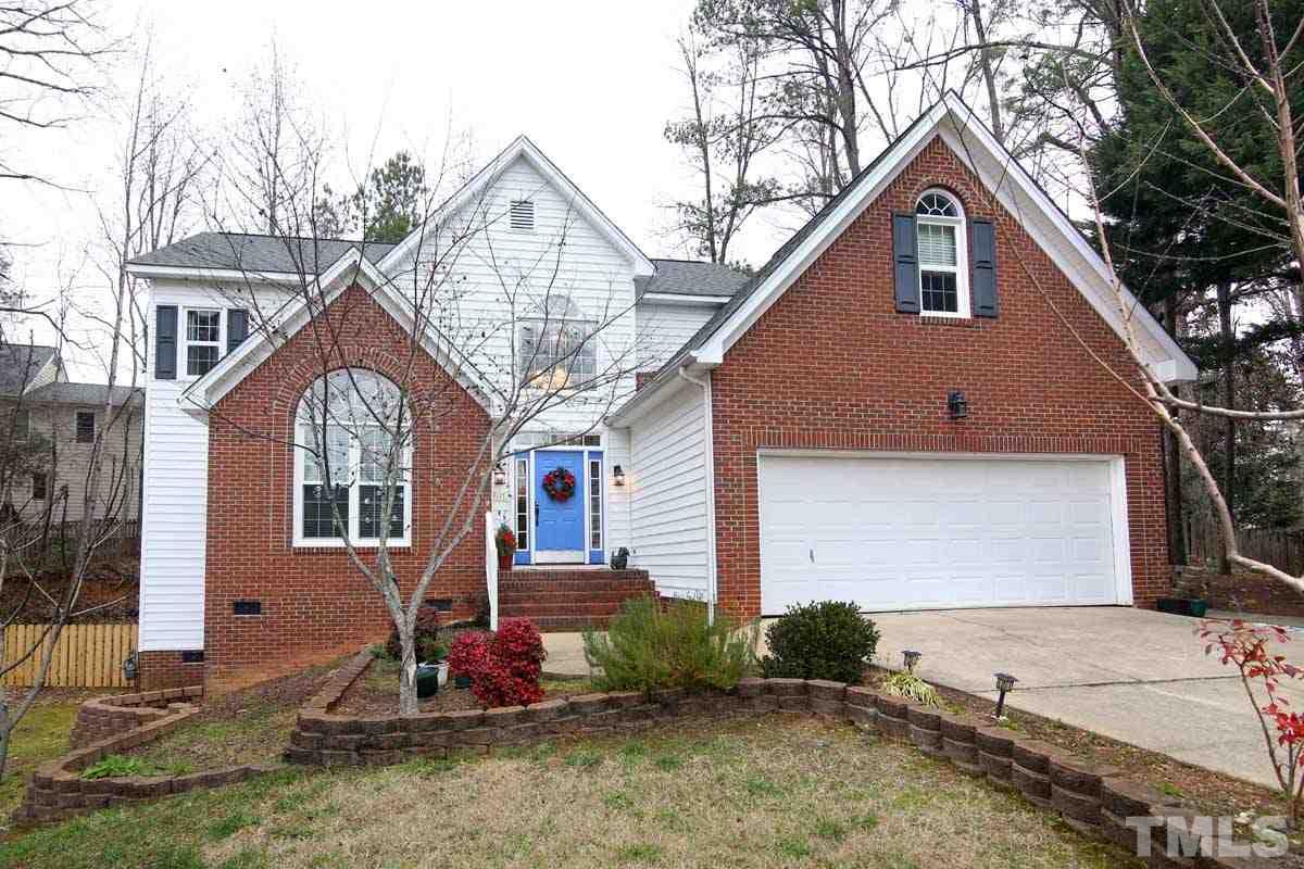 9117 Castleton Lane Raleigh, NC 27615 - Photo 1 of 28 Gallery Image 1