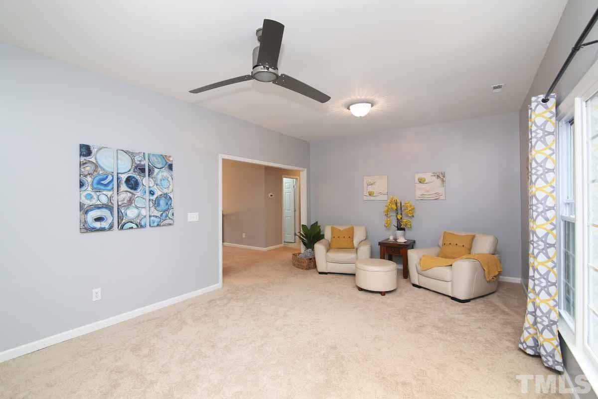 9117 Castleton Lane Raleigh, NC 27615 - Photo 18 of 28 Gallery Image 18