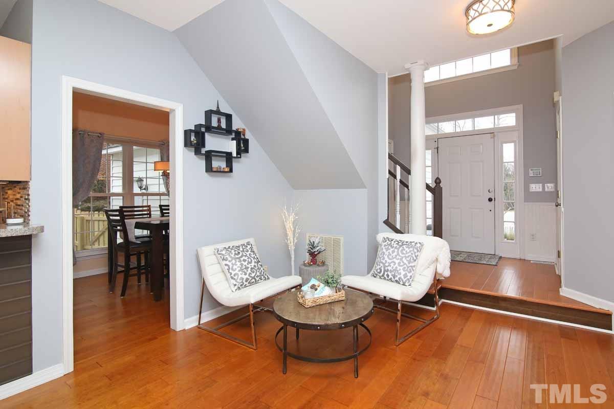 9117 Castleton Lane Raleigh, NC 27615 - Photo 3 of 28 Gallery Image 3