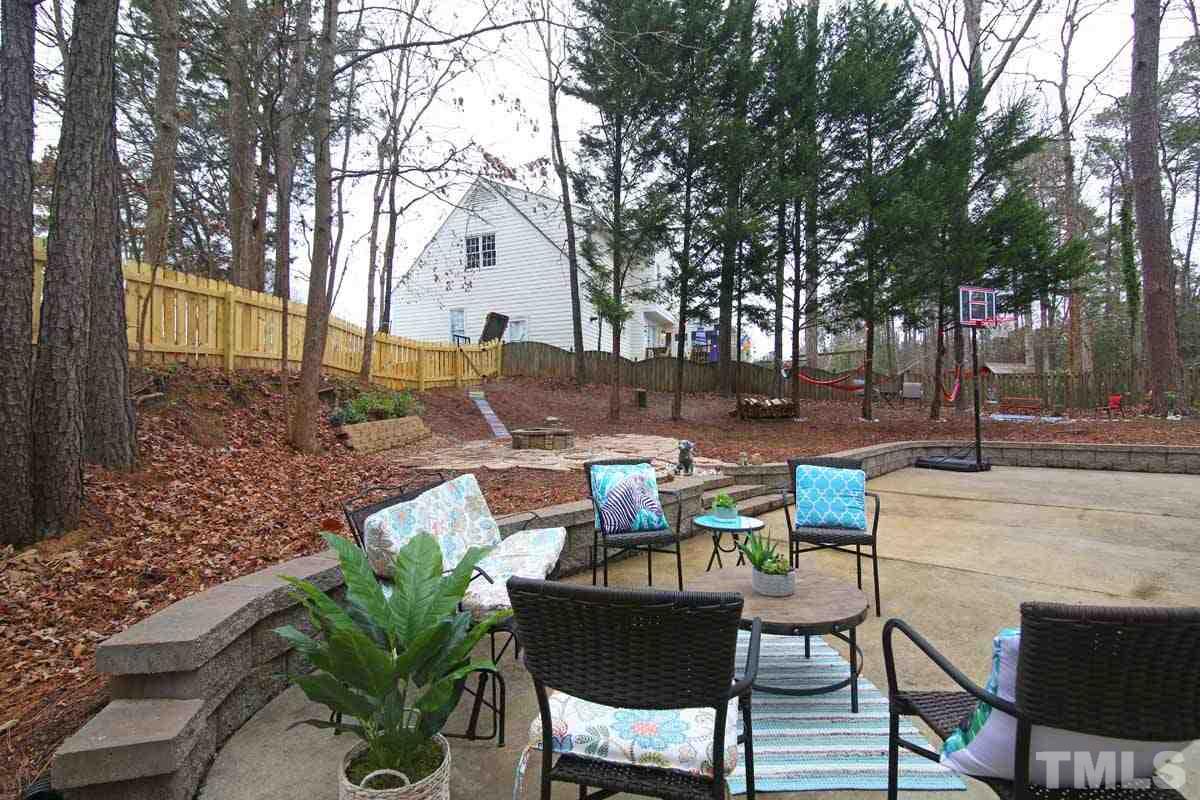9117 Castleton Lane Raleigh, NC 27615 - Photo 26 of 28 Gallery Image 26