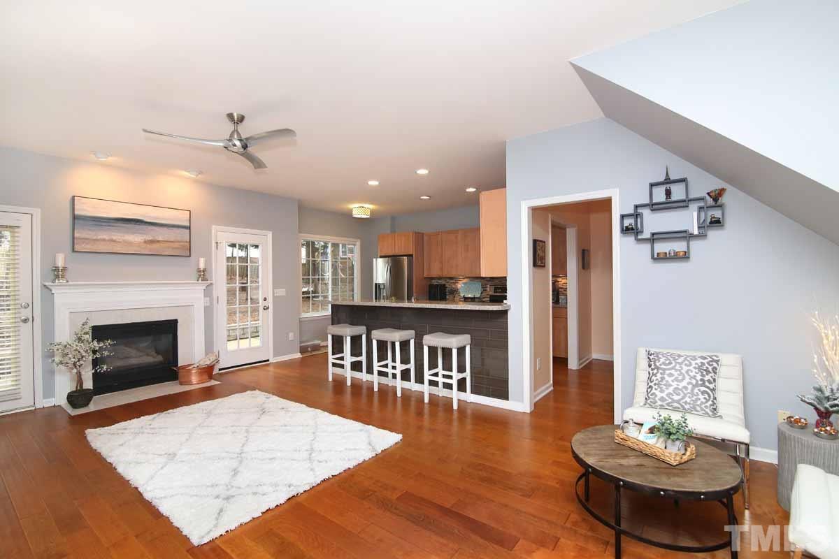 9117 Castleton Lane Raleigh, NC 27615 - Photo 5 of 28 Gallery Image 5