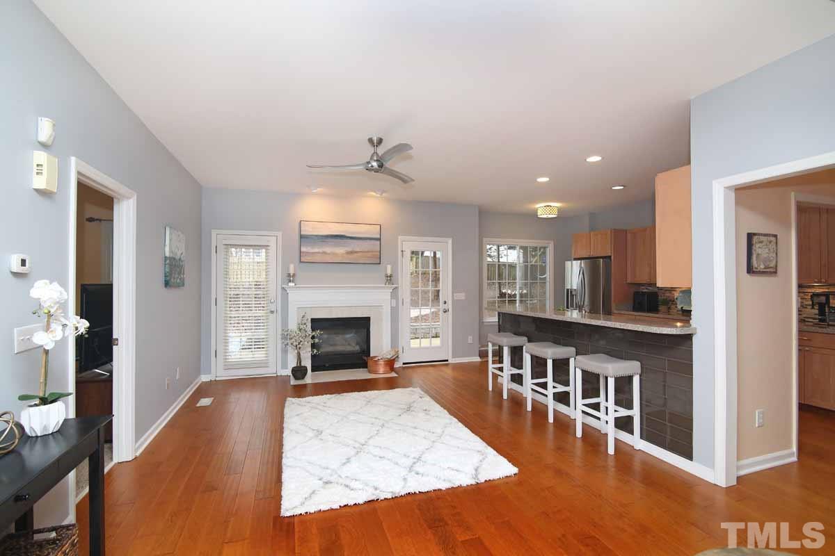 9117 Castleton Lane Raleigh, NC 27615 - Photo 6 of 28 Gallery Image 6
