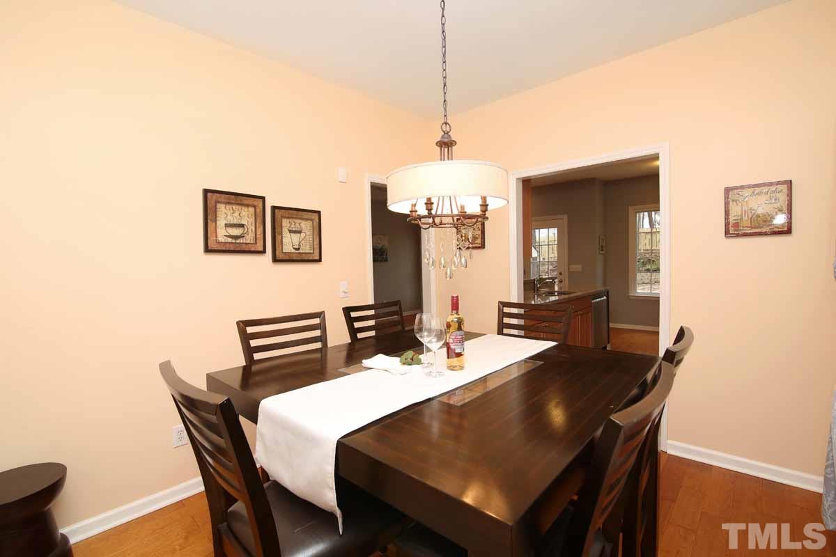 9117 Castleton Lane Raleigh, NC 27615 - Photo 10 of 28 Gallery Image 10