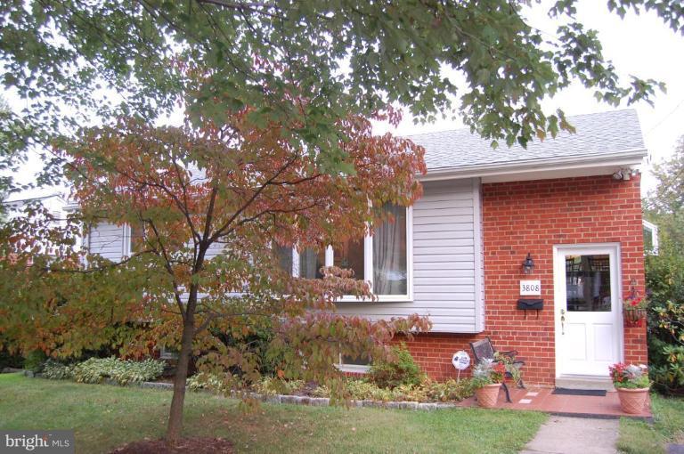 3808 Ralph Road Silver Spring, MD 20906 - Photo 1 of 25 Exterior (Main)