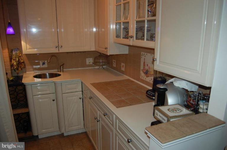 3808 Ralph Road Silver Spring, MD 20906 - Photo 12 of 25 Wet Bar