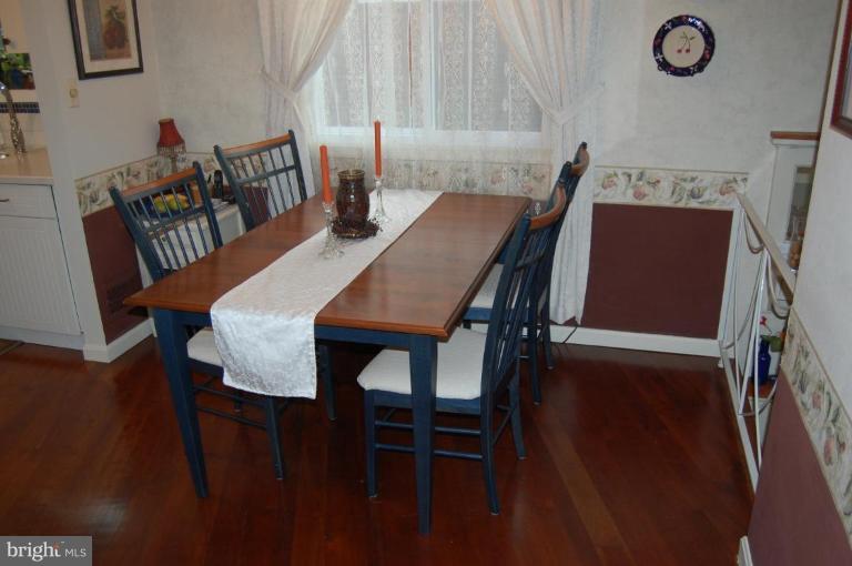 3808 Ralph Road Silver Spring, MD 20906 - Photo 17 of 25 Dining Room