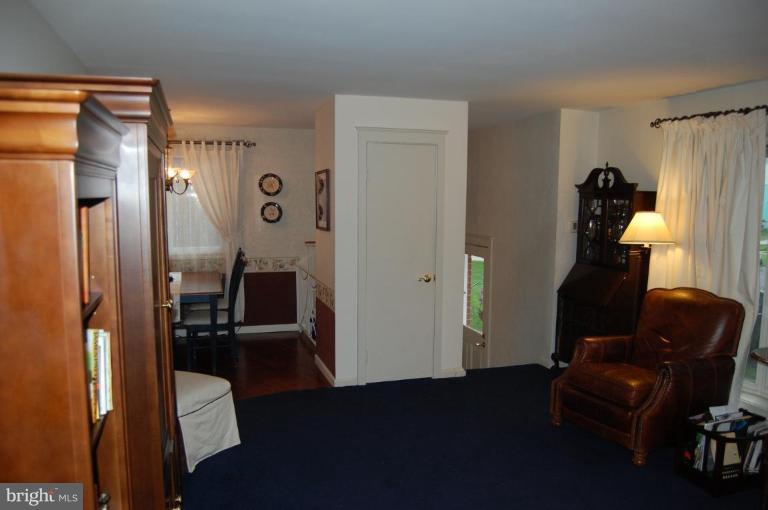 3808 Ralph Road Silver Spring, MD 20906 - Photo 23 of 25 Living Room #2