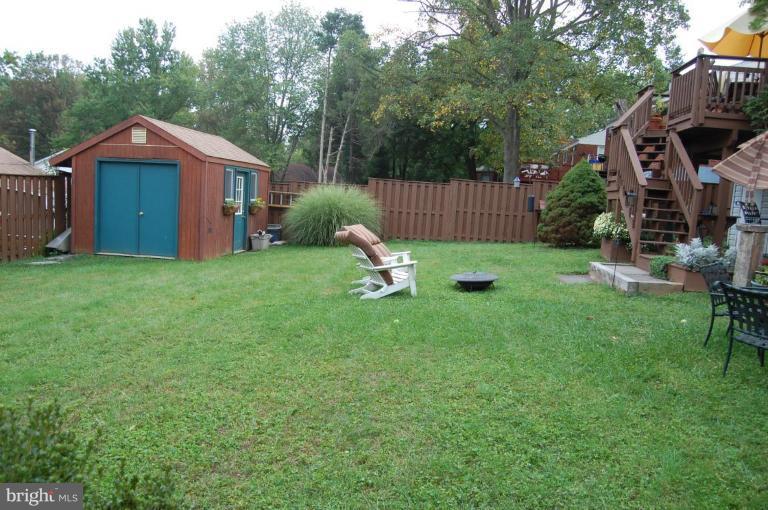 3808 Ralph Road Silver Spring, MD 20906 - Photo 7 of 25 Exterior #4