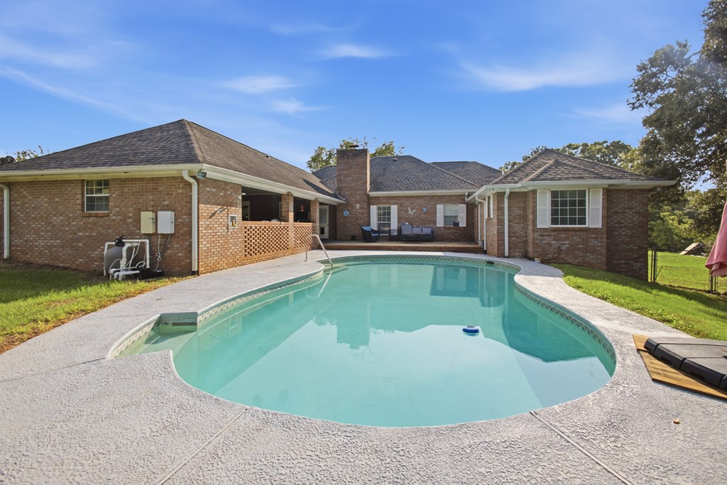 344 Hidden Springs Road Midland City, AL 36350 - Photo 44 of 64