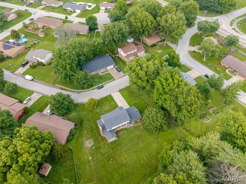 425 Weatherstone Drive Belleville, IL 62221 - Photo 42 of 47