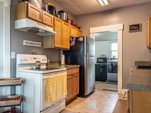 620 Runkle Street West Liberty, OH 43357 - Photo 45 of 74 Kitchen
