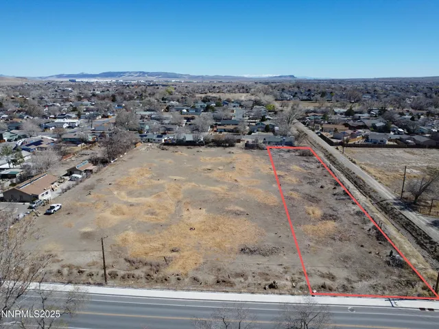 $49,900 | 0 Westerlund Lane, Fernley, NV 89408