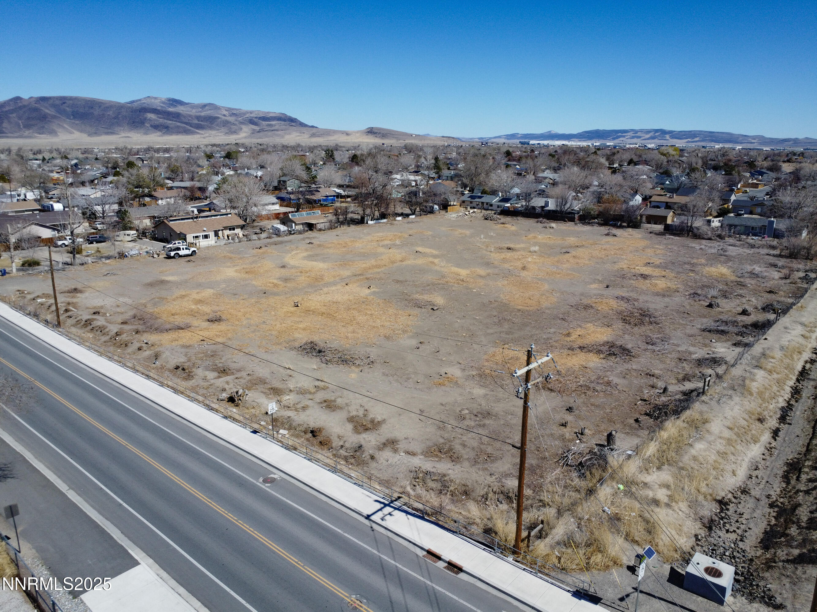 0 Westerlund Lane Fernley, NV 89408 - Photo 3 of 9 Hardie2_575-002