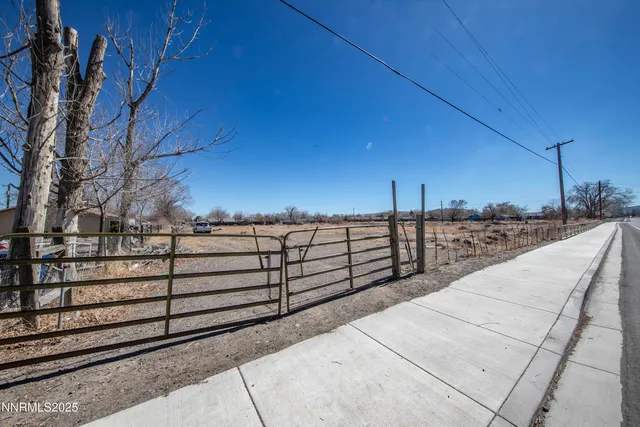 $49,900 | 0 Westerlund Lane, Fernley, NV 89408
