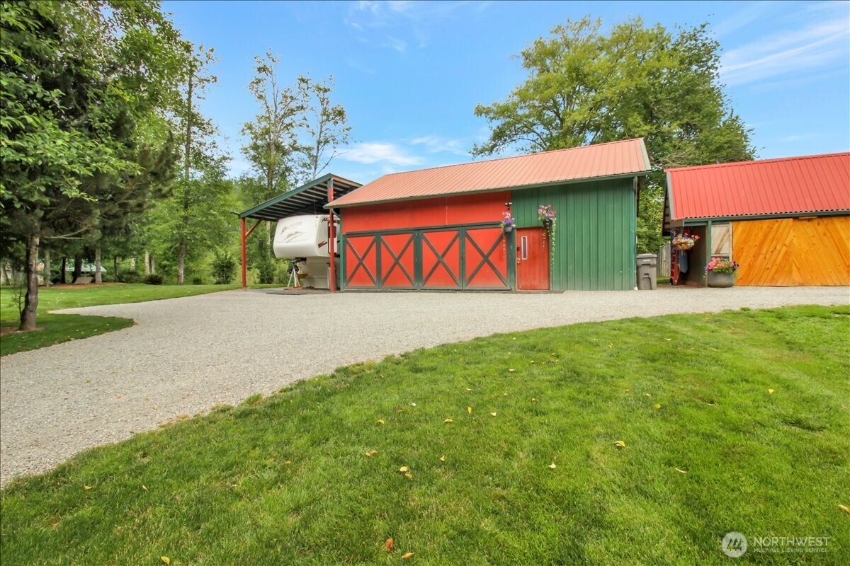 24713 State Rte 530 Northeast Arlington, WA 98223 - Photo 6 of 40
