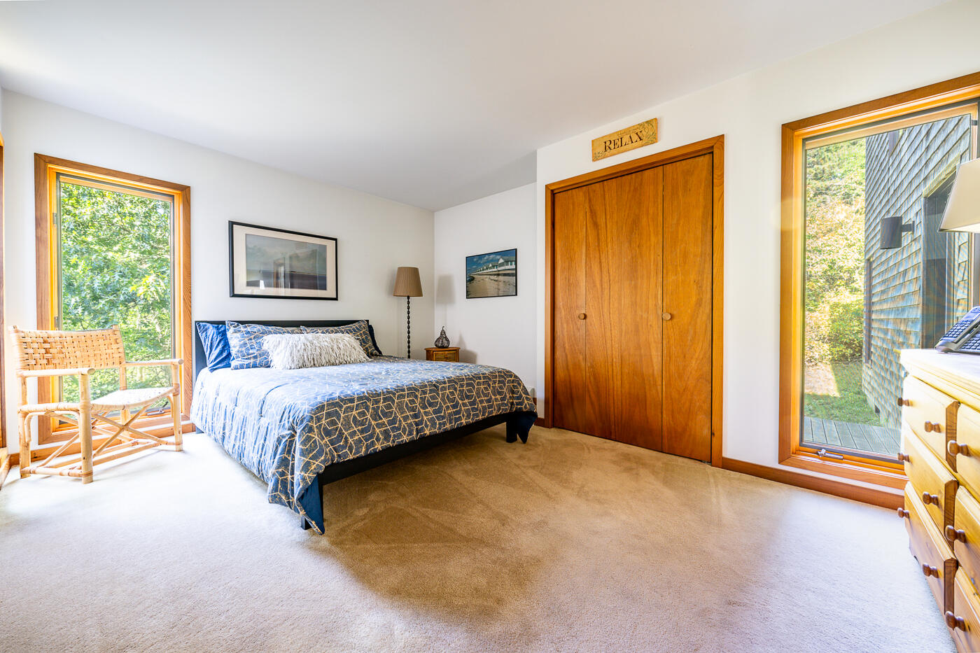 256 Browns Neck Road Wellfleet, MA 02667 - Photo 31 of 66 2ndbedroom1