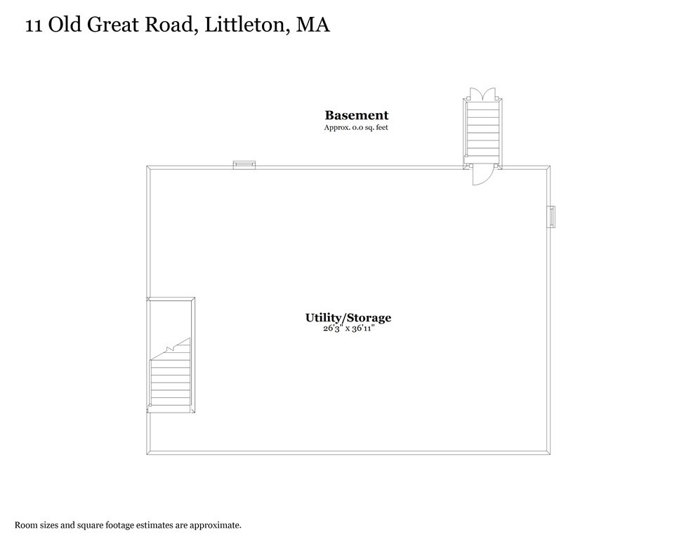 11 Old Great Road Littleton, MA 01460 - Photo 40 of 42 Gallery Image 40